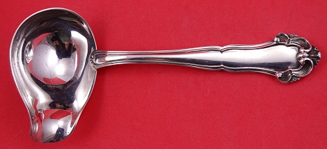 Gravy Ladle w/ spout - Grande Imperiale by Buccellati Sterling - Sterling
